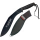Kukri Smith & Wesson Bush Hog Kukri Machette - Lame 29,2 cm - SWBH - 1