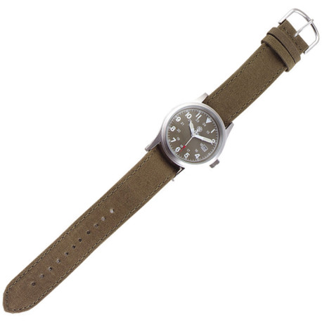 Montre Militaire Quartz Olive Smith & Wesson - SWW-1464-OD - 1