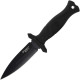 Couteau Fixe Smith & Wesson HRT Couteau de Botte - Lame Spear Point 10,2 cm - 1160816 - 1
