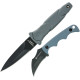 Set Smith & Wesson Combo Couteau de Cou + Couteau de Botte - 1158724 - 1