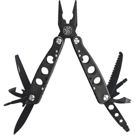 Pince Multifonction 15 Outils Smith & Wesson - SWMT1CP - 1