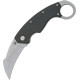 Couteau Pliant Smith & Wesson Extreme Ops Karambit - Lame Karambit 7,9 cm - CK33 - 1