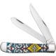 Couteau de Poche Case Trapper Vitrail - 38817 - 1