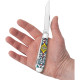 Couteau de Poche Case Trapper Vitrail - 38817 - 4