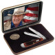 Couteau de Poche Case Trapper Team Duke - 07444 - 1