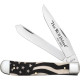Couteau de Poche Case Trapper US Army Os - 15053 - 1