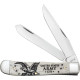 Couteau de Poche Case Trapper US Army - 15034 - 1