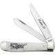 Couteau de Poche Case Trapper Psaume 23 - 08795 - 1