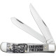 Couteau de Poche Case Trapper Enduring Freedom Os - 50955 - 1