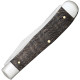 Couteau de Poche Case Trapper Chêne Frisé Noir - 14000 - 2
