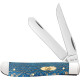 Couteau de Poche Case Mini Trapper Bois de Sycomore - 63731 - 1