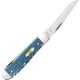 Couteau de Poche Case Mini Trapper Bois de Sycomore - 63731 - 4