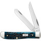 Couteau de Poche Case Mini Trapper Méditerranée - 51852 - 1