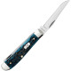 Couteau de Poche Case Mini Trapper Méditerranée - 51852 - 2
