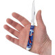 Couteau de Poche Case Slimline Trapper Patriot Kirin - 11229 - 3