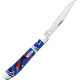 Couteau de Poche Case Slimline Trapper Patriot Kirin - 11229 - 4