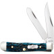 Couteau de Poche Case Tiny Trapper Méditerranée - 51862 - 1