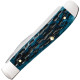 Couteau de Poche Case Tiny Trapper Méditerranée - 51862 - 2