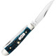 Couteau de Poche Case Tiny Trapper Méditerranée - 51862 - 3