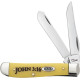 Couteau de Poche Case Mini Trapper John 3:16 - 08850 - 1