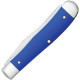 Couteau de Poche Case Trapper Bleu Roi - 16400 - 2