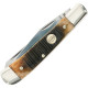 Couteau de Poche Schrade Old Timer Generational Trapper - 1137134 - 2