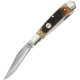 Couteau de Poche Schrade Old Timer Generational Trapper - 1137134 - 3