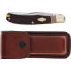Couteau de Poche Schrade Old Timer Buzz Saw Trapper - 1191225 - 3
