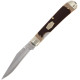 Couteau de Poche Schrade Old Timer Trapper Liner Lock - 1187233 - 1