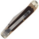 Couteau de Poche Schrade Old Timer Trapper Liner Lock - 1187233 - 2