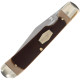 Couteau de Poche Schrade Old Timer Trapper Liner Lock - 1187233 - 3