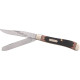 Couteau de Poche Schrade Old Timer Trapper Gunstock - 94OT - 1