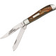 Couteau de Poche Imperial Schrade Medium Trapper - IMP15T - 1