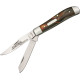 Couteau de Poche Imperial Schrade Medium Trapper - IMP16T - 1