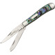 Couteau de Poche Imperial Schrade Small Trapper - IMP19PRT - 1
