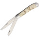 Couteau de Poche Elk Ridge Trapper Motif Canard - ER-220DK - 1