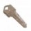 Couteau SOG Key lame 3.8cm Lisse Satin manche Inox - KEY102