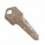 Couteau SOG Key lame 3.8cm Lisse Satin manche Inox - KEY102