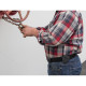Enrouleur Porte-Clés Key-Bak Super 48 PLUS Ambidextre - 0S48-847 - 4