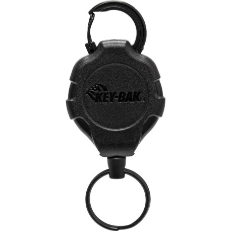 Enrouleur Porte-Clés Key-Bak RATCH-IT à Cliquet - 0KR2-3A11 - 1
