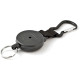 Enrouleur Porte-Clés Key-Bak SecurIt Gear Reel Mousqueton - 0488-803 - 2