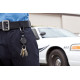 Enrouleur Porte-Clés Key-Bak SecurIt Gear Reel Mousqueton - 0488-803 - 3