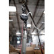 Enrouleur Porte-Clés Key-Bak SecurIt Gear Reel Mousqueton - 0488-803 - 4