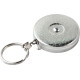 Enrouleur Porte-Clés Key-Bak Original Façade Acier - 0005-011 - 1
