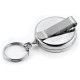 Enrouleur Porte-Clés Key-Bak Original Façade Acier - 0005-011 - 2