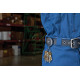 Enrouleur Porte-Clés Key-Bak Original Façade Acier - 0005-011 - 3