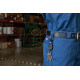 Enrouleur Porte-Clés Key-Bak MID6 Mousqueton - 0006-011 - 3