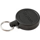 Enrouleur Porte-Clés Key-Bak MID6 Clip Pivotant - 0006-001 - 1