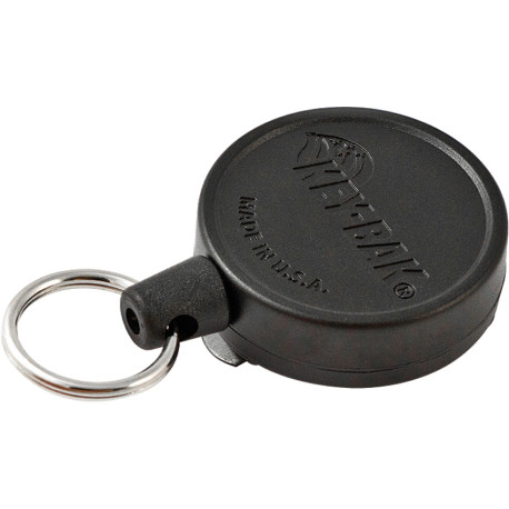 Enrouleur Porte-Clés Key-Bak MID6 Clip Pivotant - 0006-001 - 1
