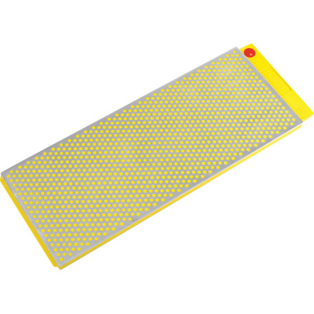 Pierre Diamant DuoSharp Plus DMT 25 cm Medium Extra-Fin/Extra-Extra-Fin - W250EEMENB - 1